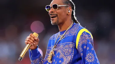 Kevin C. Cox/Getty Images