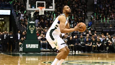 Stacy Revere/Getty Images