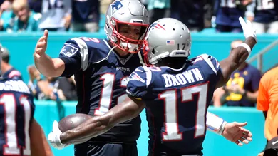 Eric Espada/Getty Images