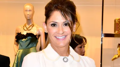 Jerod Harris/Getty Images for Vogue