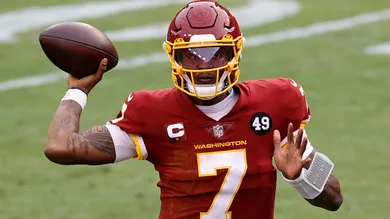 Tim Nwachukwu/Getty Images)