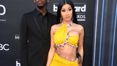 Frazer Harrison/Getty Images