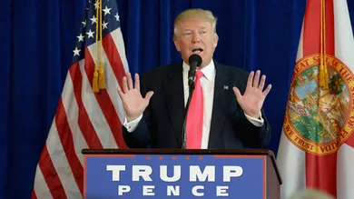 Gustavo Caballero/Getty Images