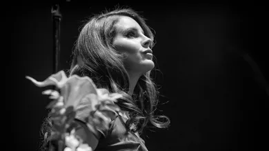 Christopher Polk/Getty Images