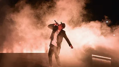 Photo by Gustavo Caballero/Getty Images