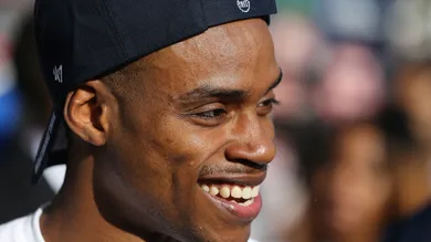 Nigel Roddis/Getty Images