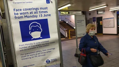 Peter Summers/Getty Images