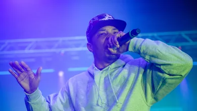 Kyle Gustafson / For The Washington Post via Getty Images