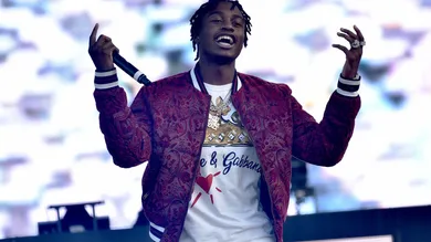 Steven Ferdman/Getty Images