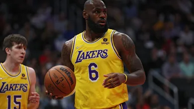 Patrick Smith/Getty Images