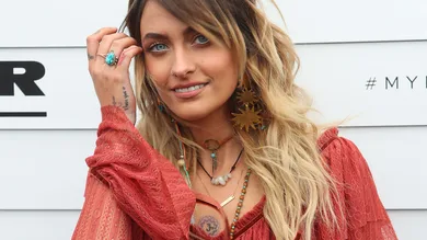 Graham Denholm/Getty Images