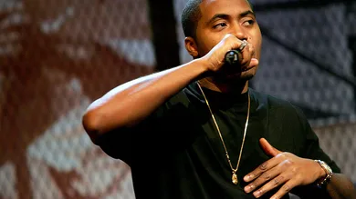 Paul Hawthorne/Getty Images