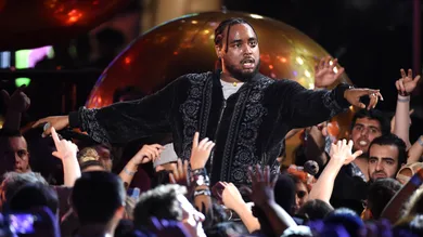 Kevin Winter/Getty Images