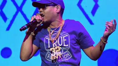 Rick Diamond/Getty Images