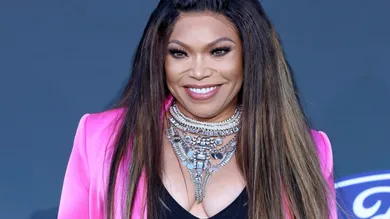 Gabe Ginsberg/Getty Images