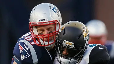 Kevin C. Cox/Getty Images