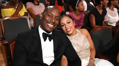 Paras Griffin/Getty Images