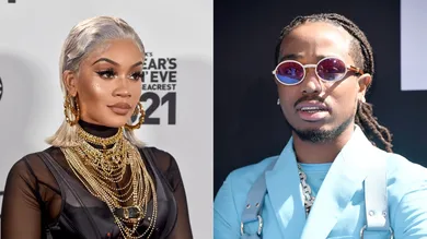 Alberto E. Rodriguez/Getty Images & Frazer Harrison/Getty Images