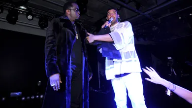 Brad Barket/Getty Images