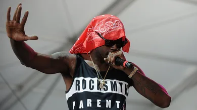 Brad Barket/Getty Images