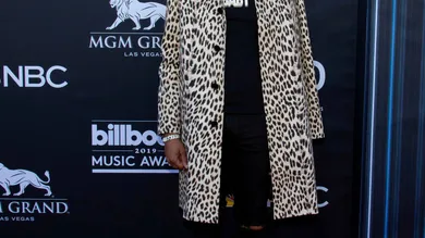 Daniel Torok/Patrick McMullan via Getty Images