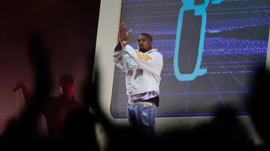 Frazer Harrison/Getty Images