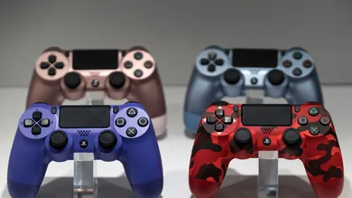 Tomohiro Ohsumi/Getty Images