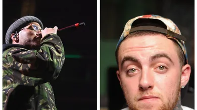 Nicholas Hunt/Jamie McCarthy/Getty Images