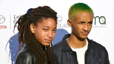 Jerod Harris/Getty Images