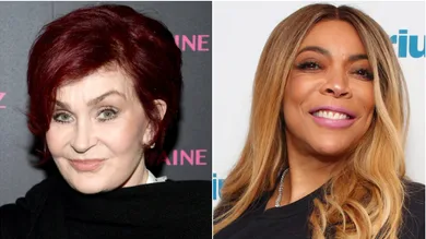 Emma McIntyre/Getty Images / Astrid Stawiarz/Getty Images