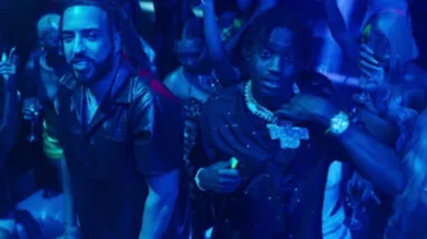 YouTube/Epic Records