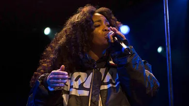 Johnny Nunez/Getty Images