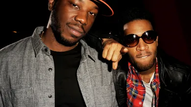 Kevin Winter/Getty Images