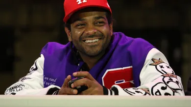 Bryan Bedder / Getty Images