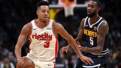 Matthew Stockman/Getty Images