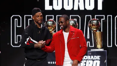 Michael Reaves/Getty Images