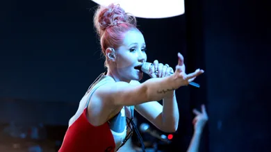 Phillip Faraone / Getty Images