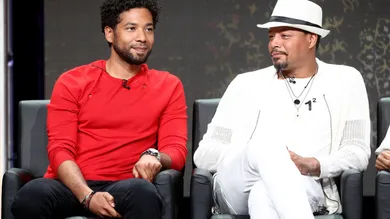 Frederick M. Brown / Stringer / Getty Images