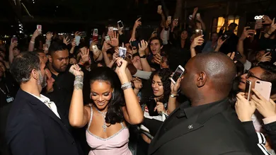 Caroline McCredie/Getty Images