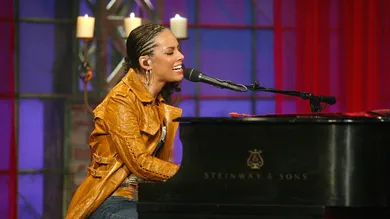 Kevin Winter/Getty Images