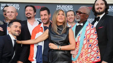 Leon Bennett/Getty Images