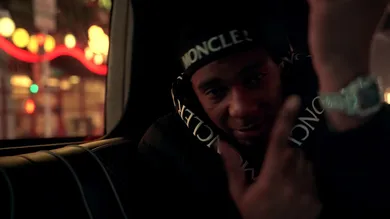 Key Glock via YouTube