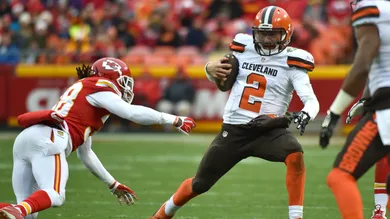 Peter Aiken/Getty Images