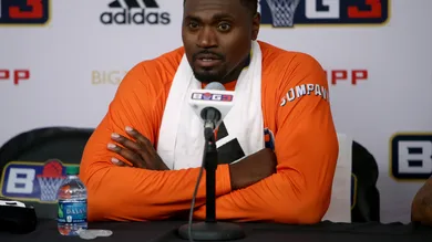 Dylan Buell/Getty Images