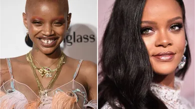 Steven Ferdman/Getty Images and Dimitrios Kambouris/Getty Images