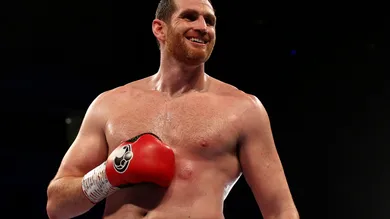 Jan Kruger/Getty Images)