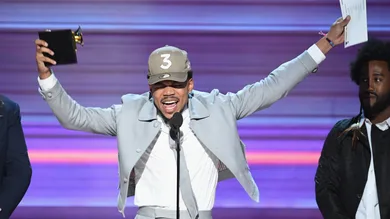 Kevin Winter/Getty Images