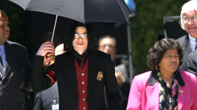 Christina Barany/Getty Images