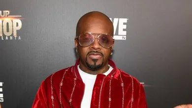 Paras Griffin / Stringer / Getty Images