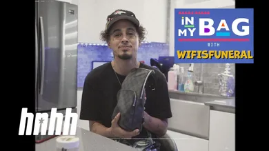 Wifisfuneral via HNHH & YouTube